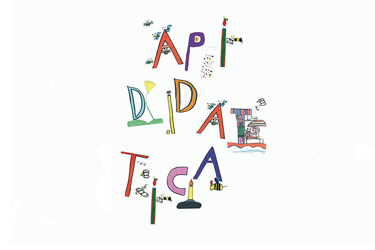 Logo Apididattica