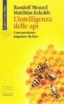 Bee My Copy - I racconti da api di Pinvi Menzel Eckoldt Lintelligenza Delle Api PinviNet 93x150