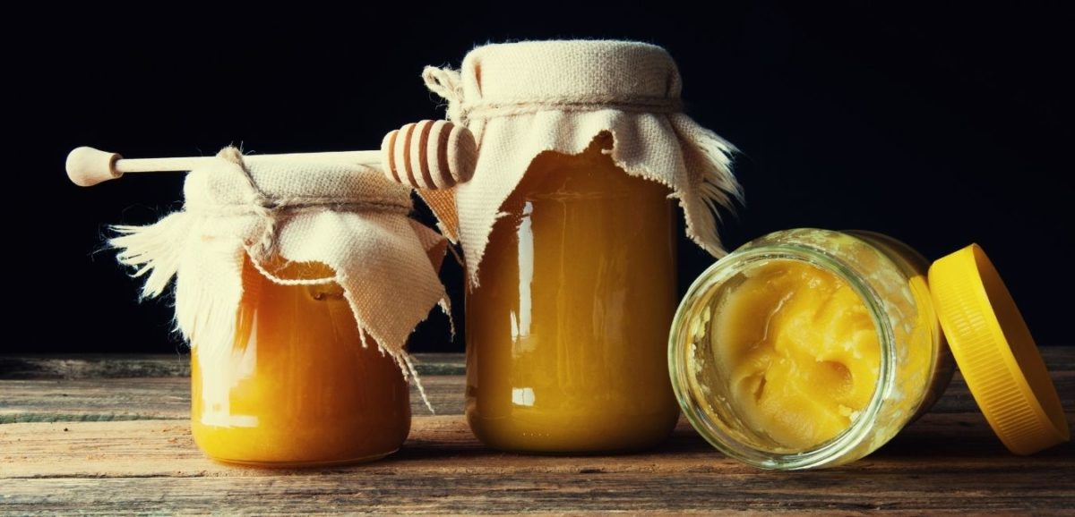 La cristallizzazione del miele tutto quello che c'è da sapere • Pinvi