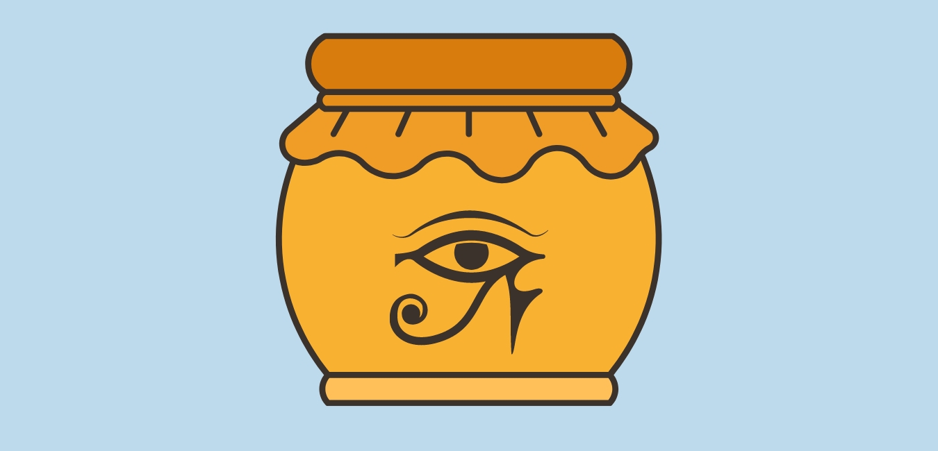 Gli utilizzi del miele nell’antico Egitto: cucina, medicina e riti