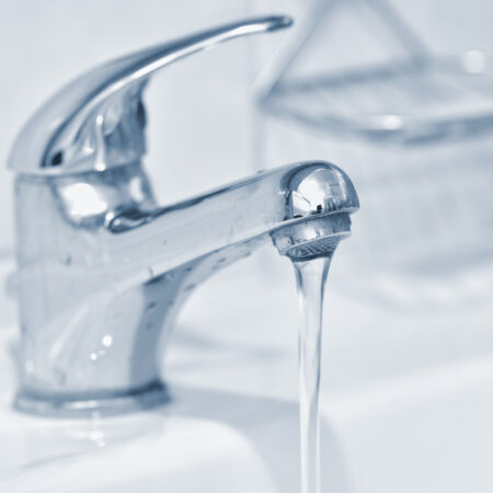 Come ridurre lo spreco d'acqua in casa