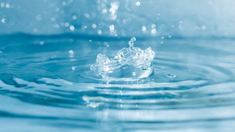 Come ridurre lo spreco d'acqua in casa e in giardino
